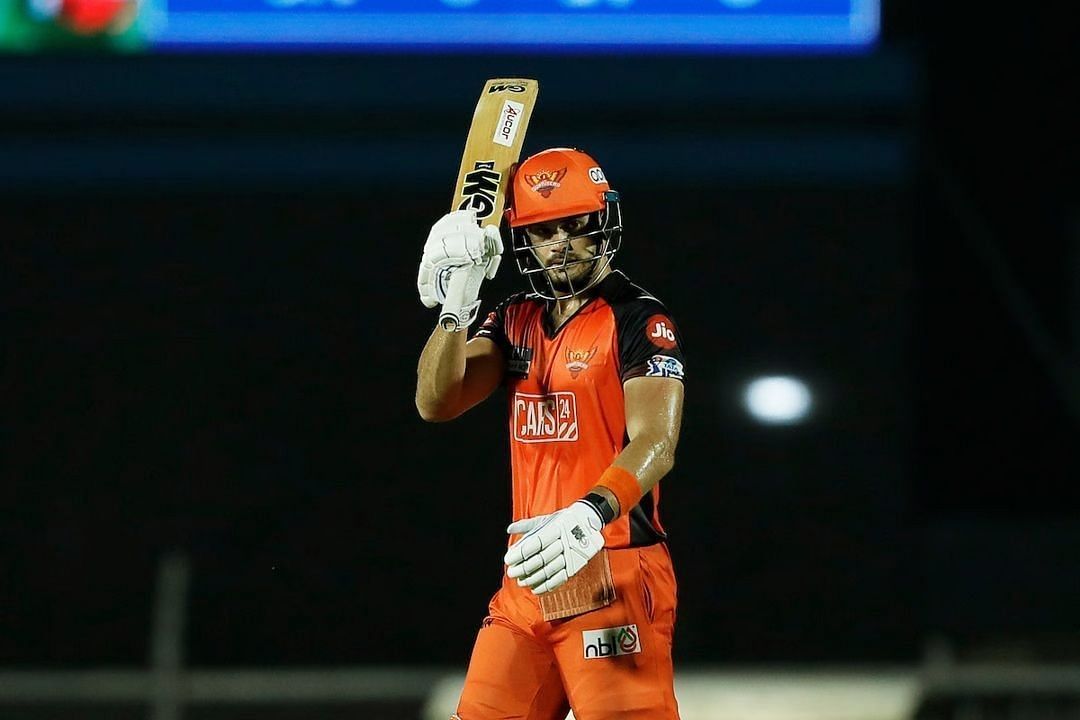 Aiden Markram has been appointed the SunRisers Hyderabad&#039;s captain for IPL 2023.