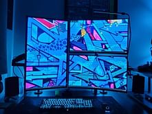 How to setup multiple monitors on Windows 11 for boosted productivity