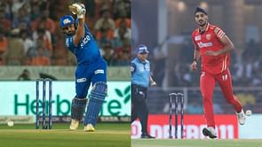 MI vs PBKS, IPL 2023: 3 player battles to watch out for