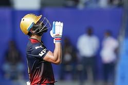 3 times Virat Kohli failed in run chases vs KKR in the IPL