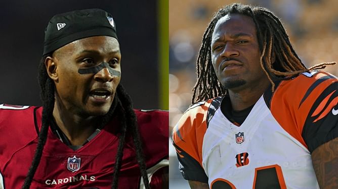 NFL Trade Rumors: Pacman Jones drops massive update about DeAndre Hopkins’ future