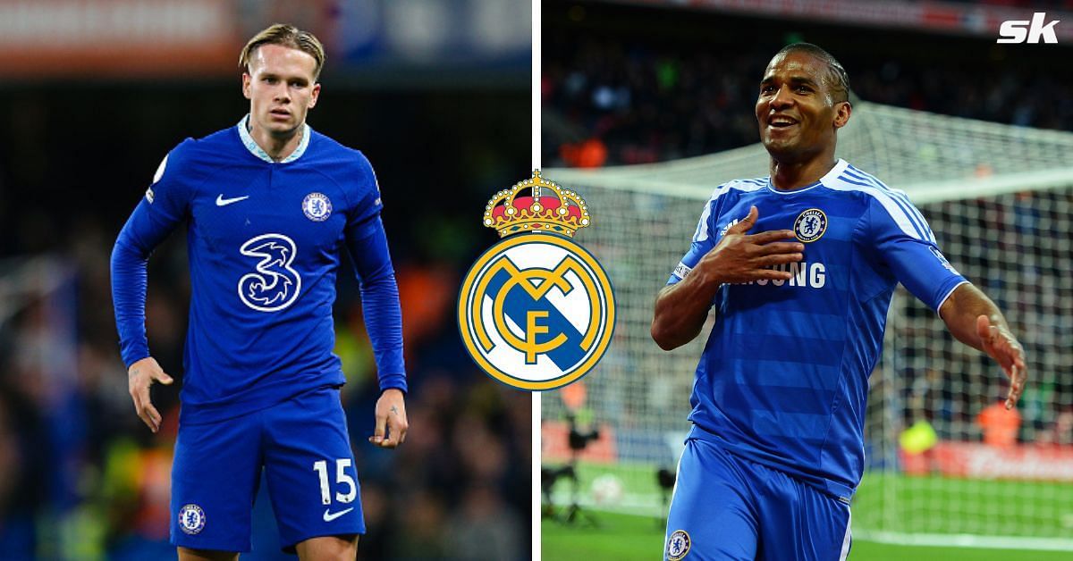 Chelsea star urged to follow Real Madrid superstar