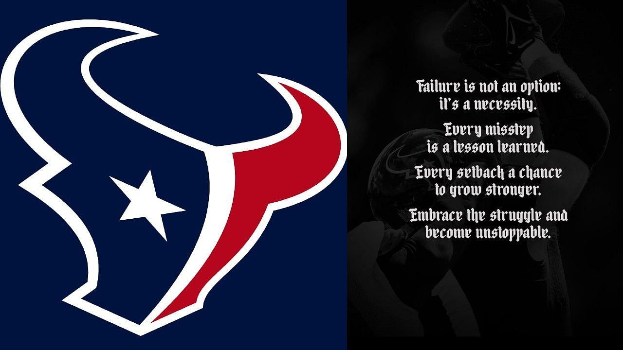 Check out the reaction on social media to the Houston Texans 2022