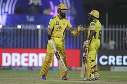 3 players who have been inconsistent for CSK in IPL 2023