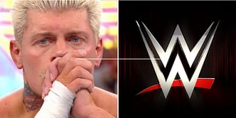 "So proud of him as a performer" - WWE legend heaps praise on Cody Rhodes after his match at WrestleMania 39
