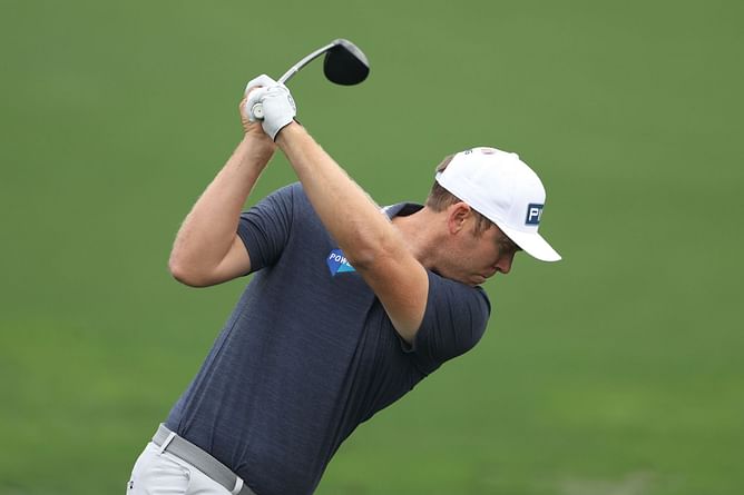 “Unbelievable. What are the odds?“ – Fans in awe as Seamus Power hits back-to-back hole-in-ones at par 3 contest