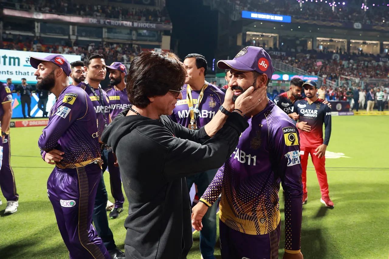 Photo Courtesy : IPL and BCCI           