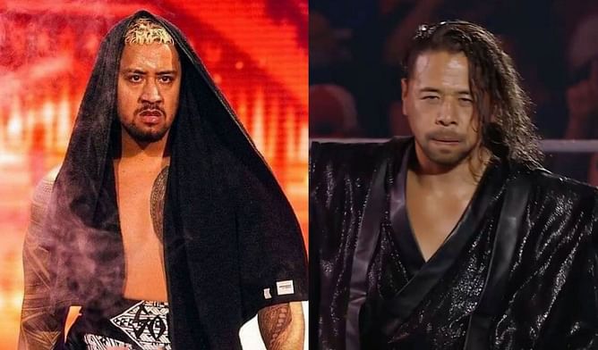WWE SmackDown में फेमस Superstar की जीत और दिग्गज की शानदार वापसी को लेकर ट्विटर पर मचा बवाल, आई ढेरों प्रतिक्रियाएं