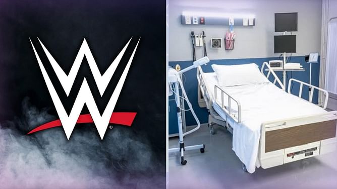 27-year-old WWE star provides an update on her long-time injury