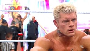 Current and former WWE stars divided after Cody Rhodes loses to Roman Reigns at WrestleMania 39