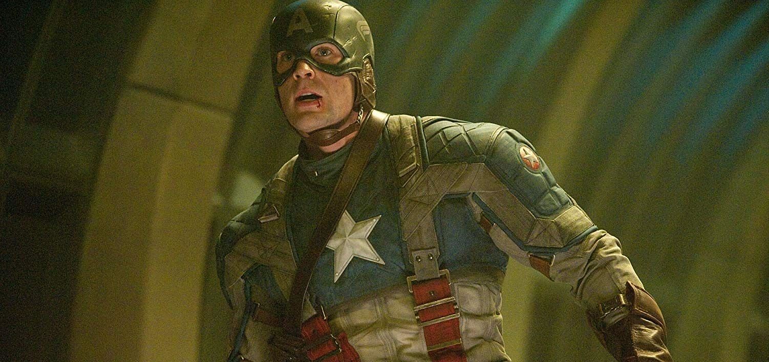 Chris Evans&#039; portrayal of Captain America inspired audiences with his unwavering moral code and selflessness (Image via Marvel Studios)