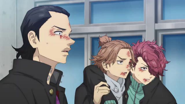 Tokyo Revengers Season 3: Expected Release Date, Episode Details, Manga ...