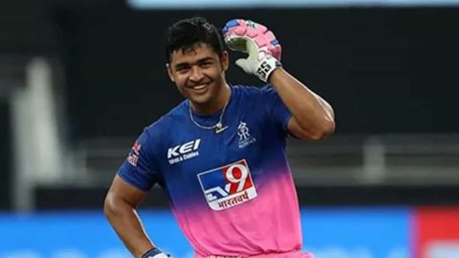[Watch] Local boy Riyan Parag answers rapid-fire questions ahead of first-ever IPL match at Guwahati