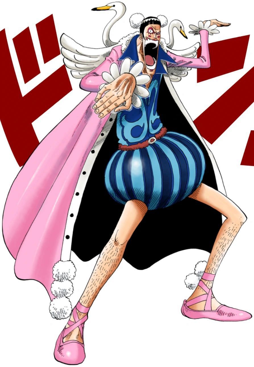 Kazuki Yao, One Piece: Pirate Warriors 3, one Piece Pirate