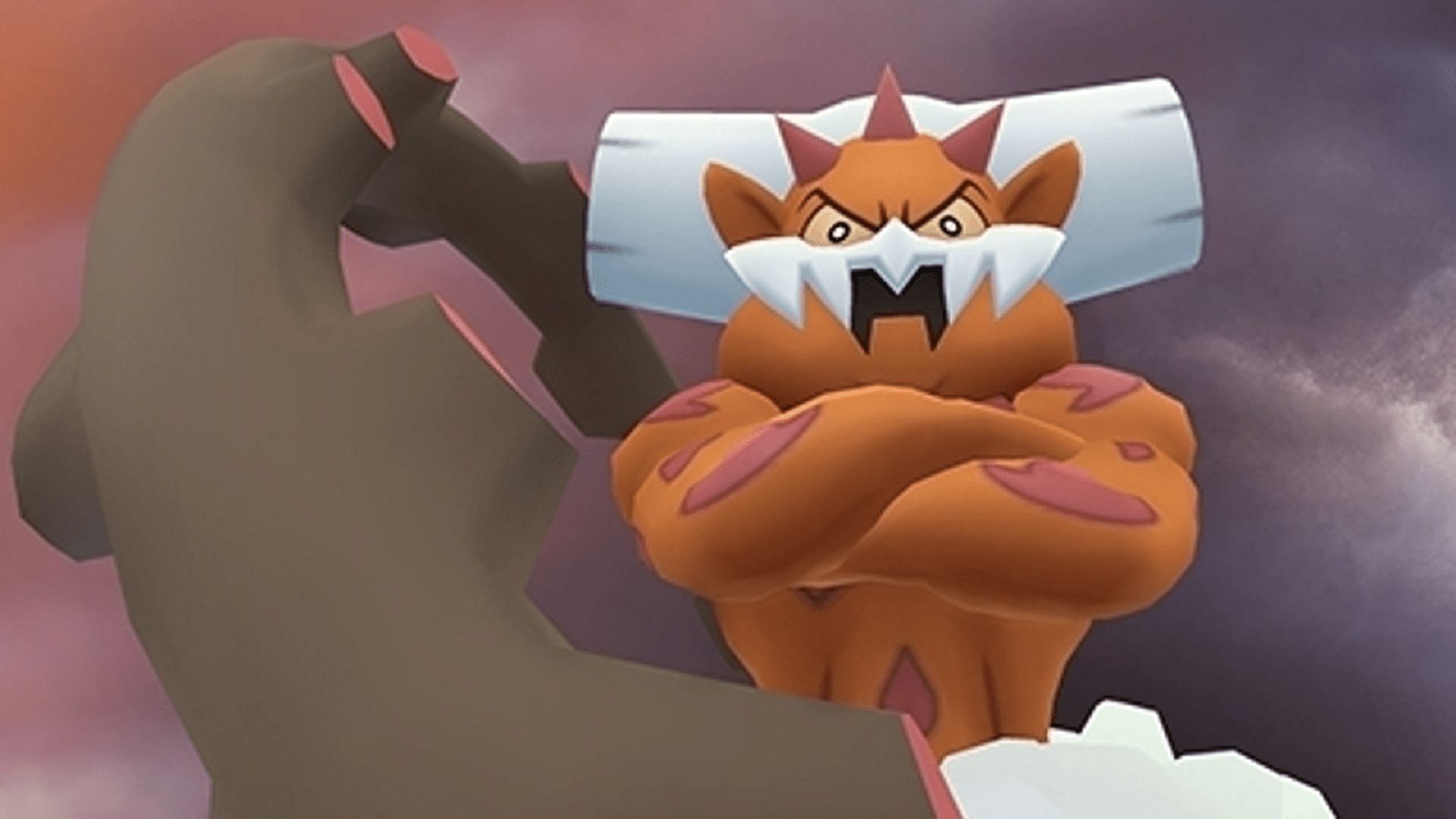 Landorus possesses two forms that trainers can encounter in Pokemon GO: Incarnate and Therian.