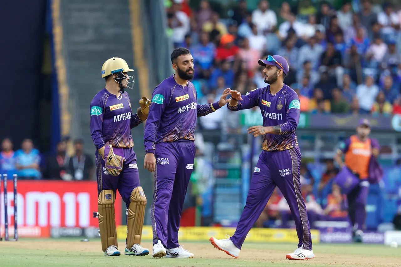 DC Vs KKR Head-to-head Stats And Records You Need To Know Before Delhi ...