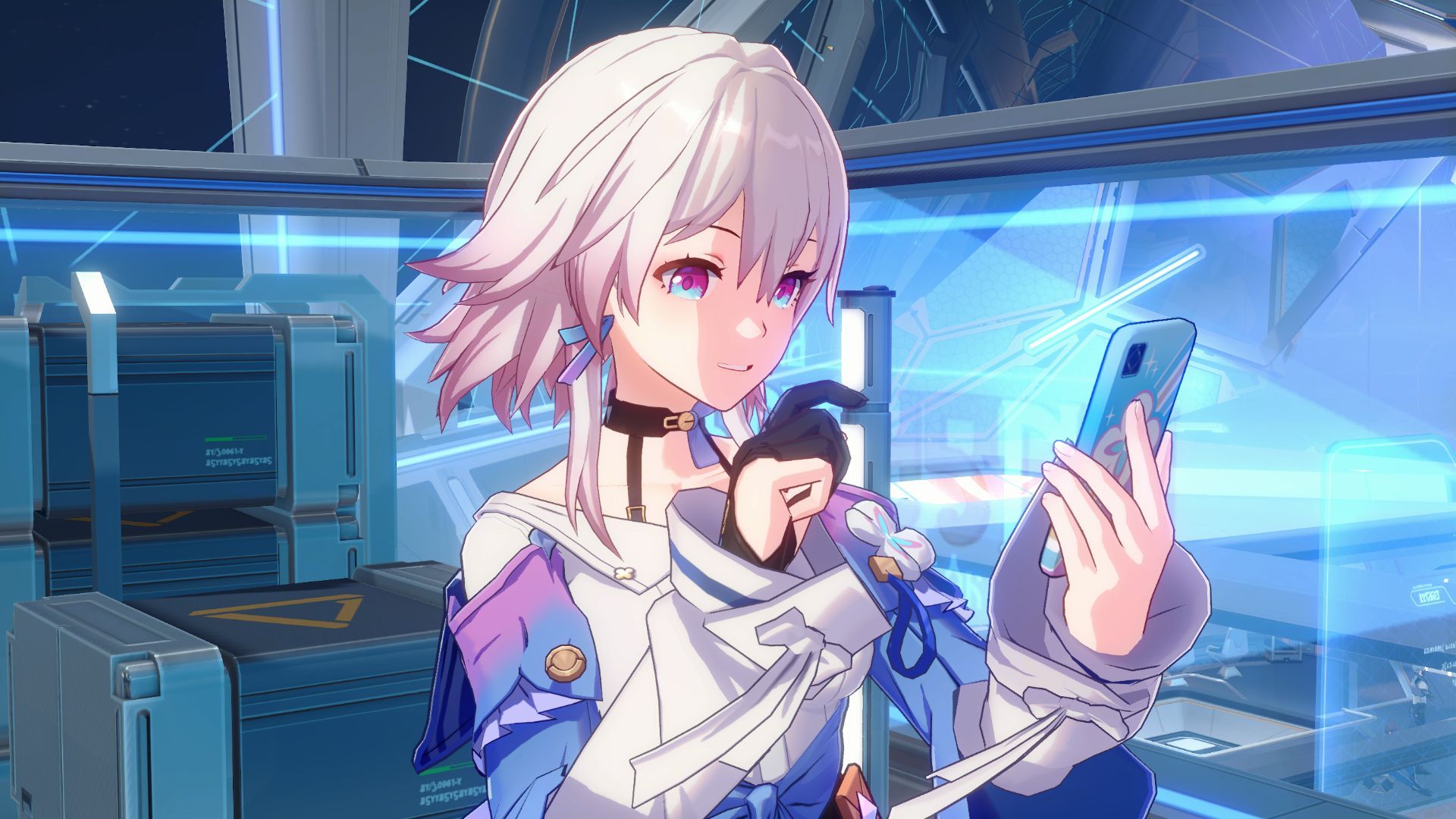 Honkai: Star Rail is a goofy sci-fi Genshin Impact that actually respects  your time