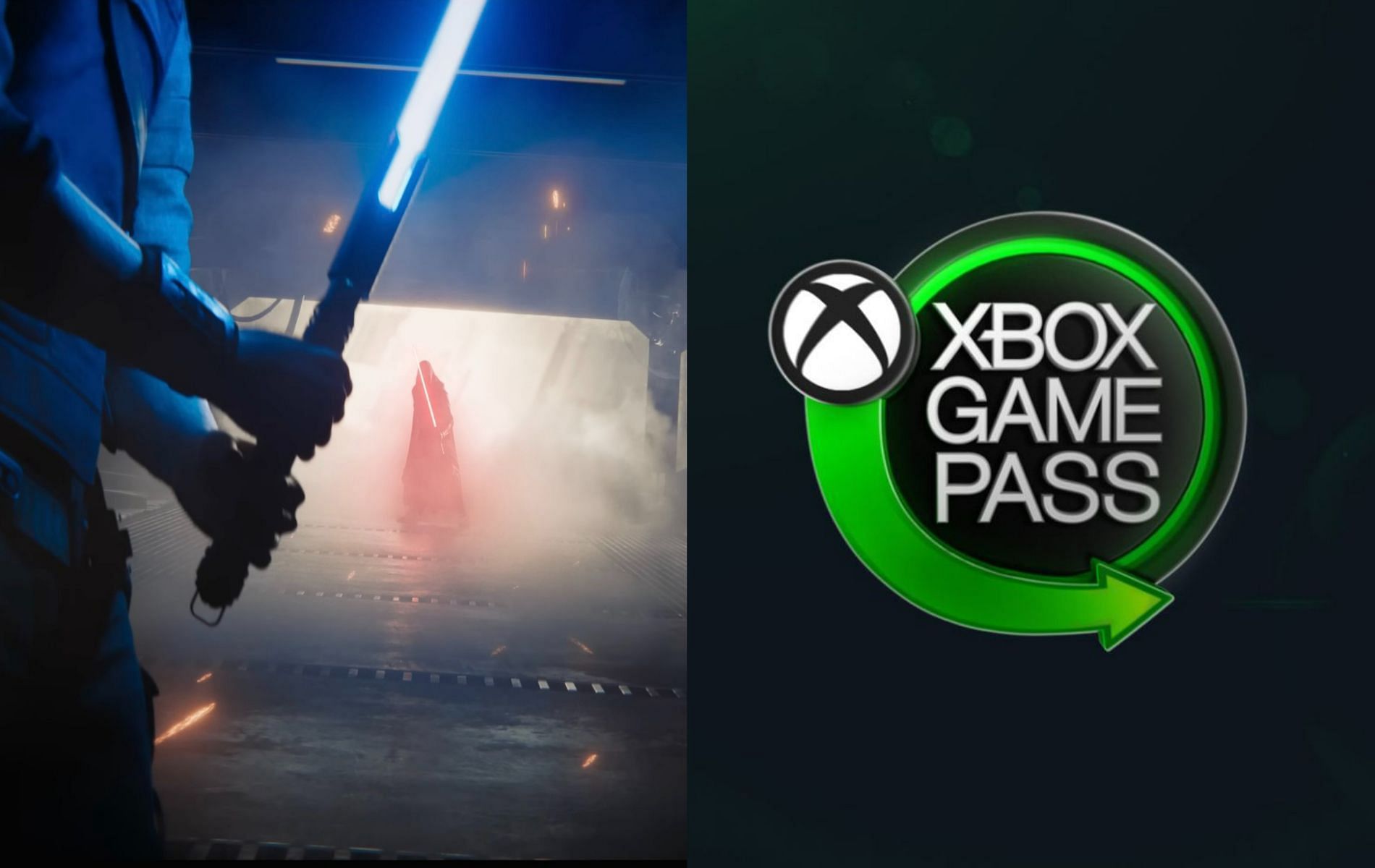 Star Wars Jedi: Survivor will not have a day-one Game Pass Launch (Images via Respawn and Microsoft)