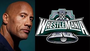 Update on The Rock's status for WWE WrestleMania 40 - Reports