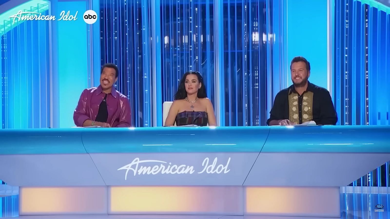 How much a Judge earns from American Idol?