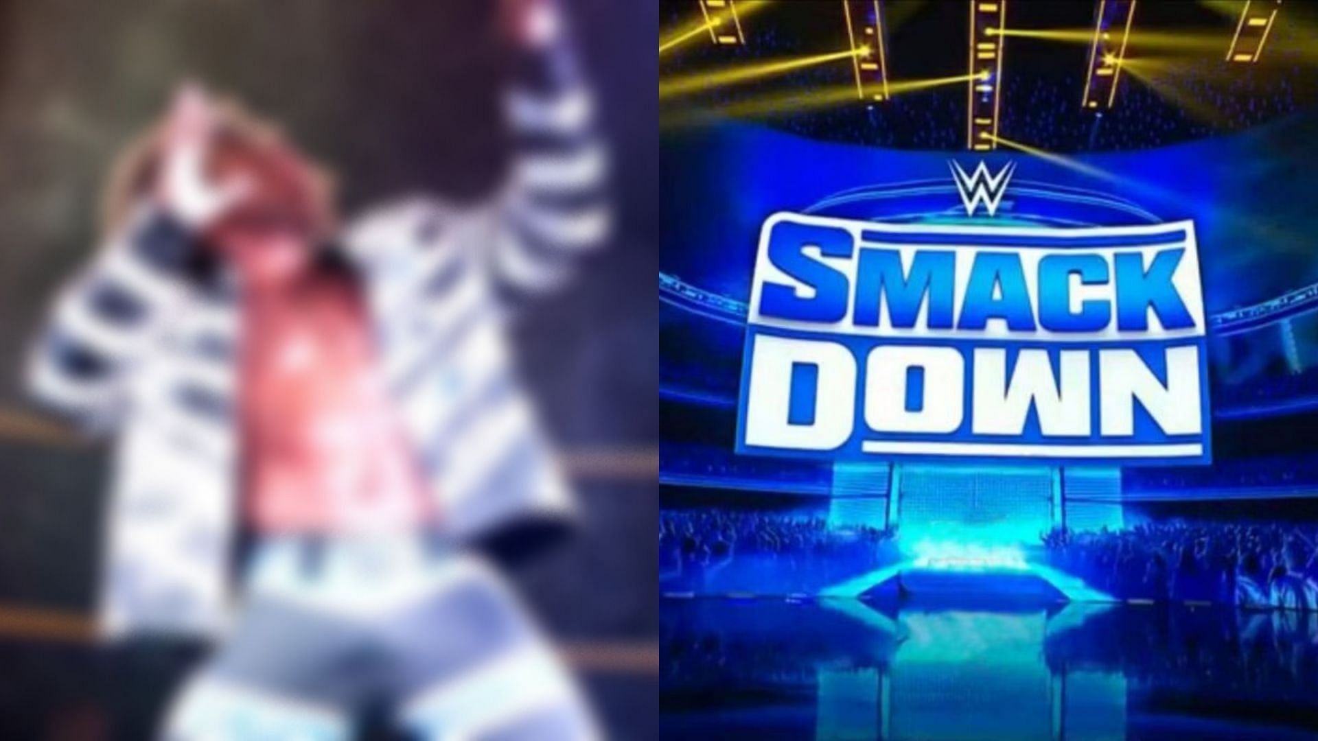 Xavier Woods is currently active on WWE SmackDown