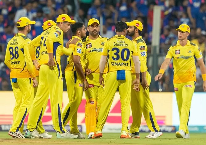 3 ways in which CSK have improved in IPL 2023 from last year