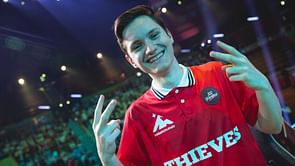 "We definitely expected to win this match": 100 Thieves bang on defeating Evil Geniuses at VCT Americas League