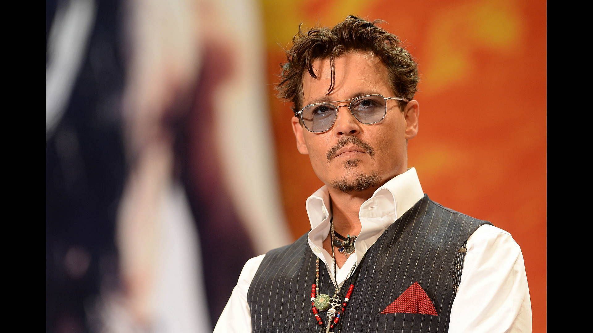 Johnny Depp (Image via Getty)