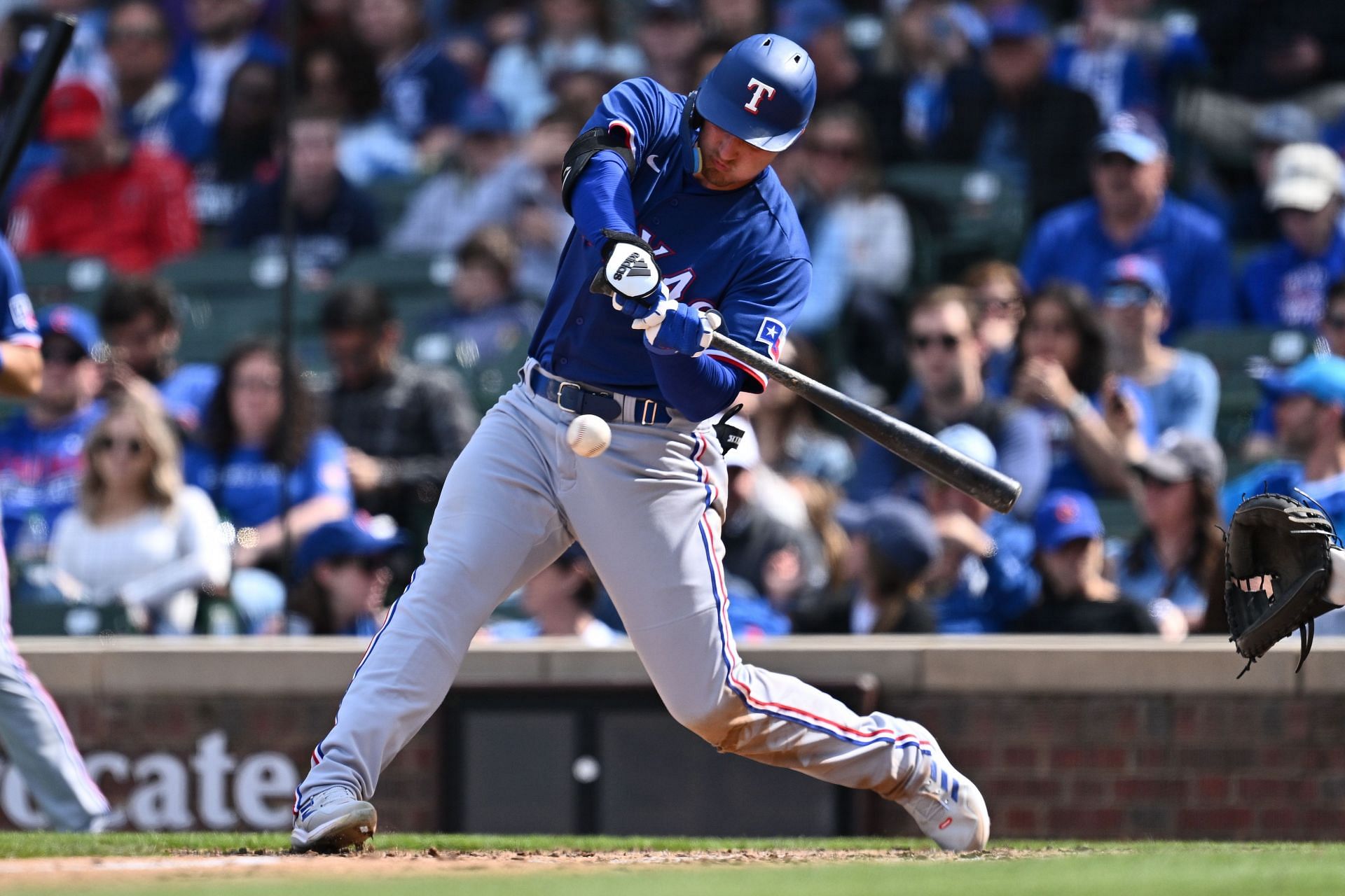 Texas Rangers SS Corey Seager to miss at least 4 weeks with