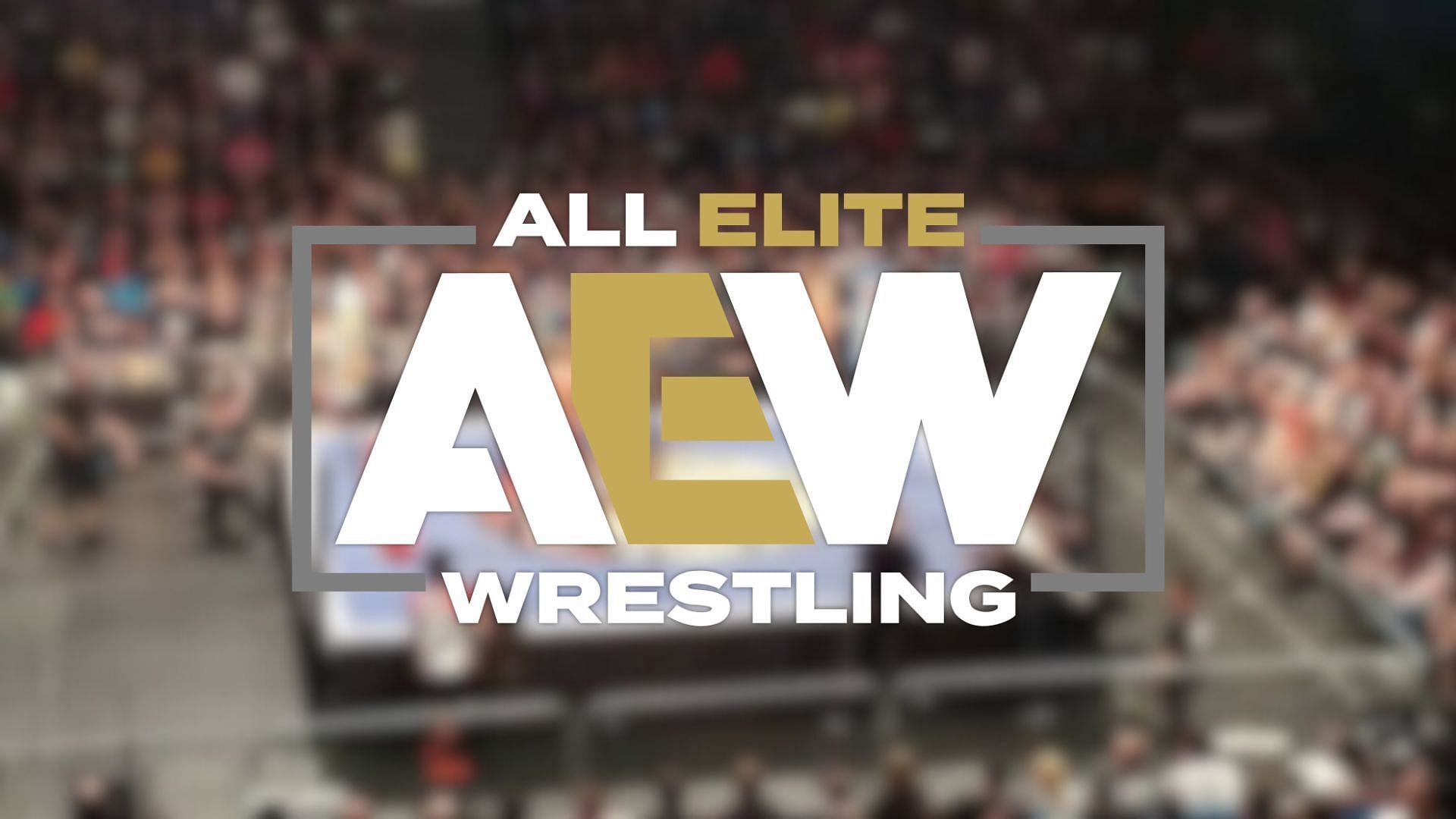 A popular AEW star has been suspended.