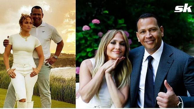 When Jennifer Lopez hit back at Jose Canseco for smearing her relationship with ex-flame Alex Rodriguez