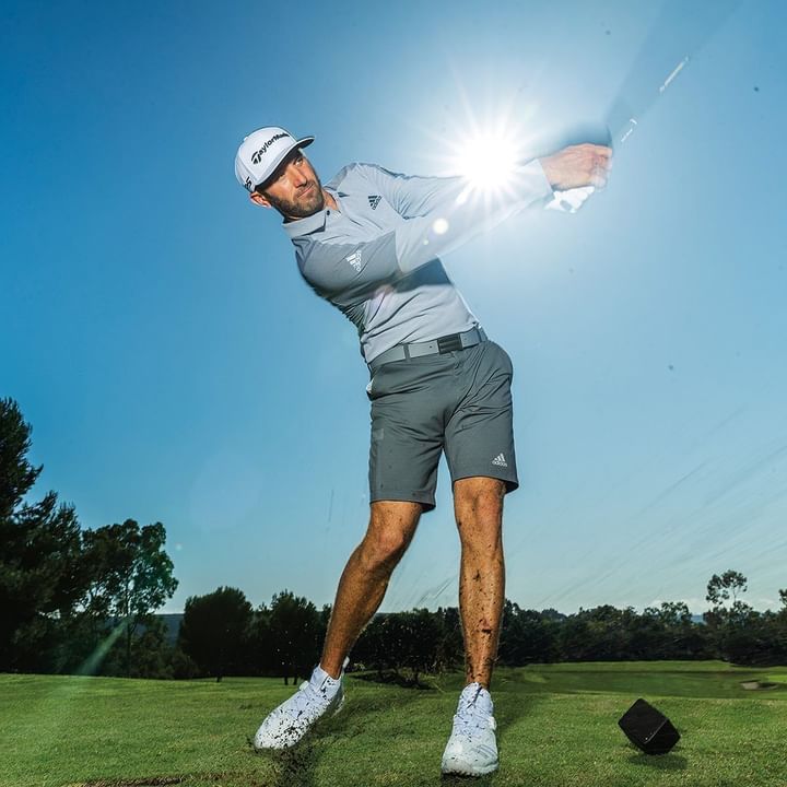 Dustin Johnson: Latest News, Updates & Stats