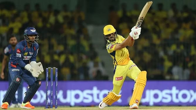 IPL 2023: Orange Cap and Purple Cap standings after Chennai Super Kings vs Lucknow Super Giants match (Updated)