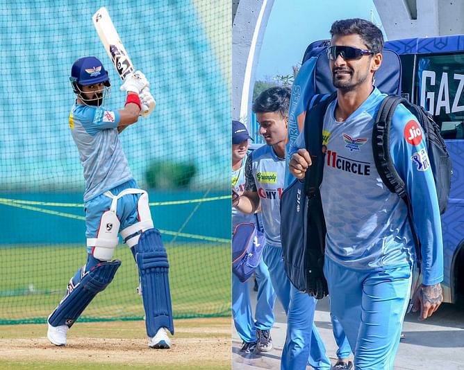3 reasons why Deepak Hooda and KL Rahul should swap positions for LSG