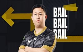 "Make sure they are more aware" - Gen.G bail addresses the team's current flaws in VCT 2023: Pacific League