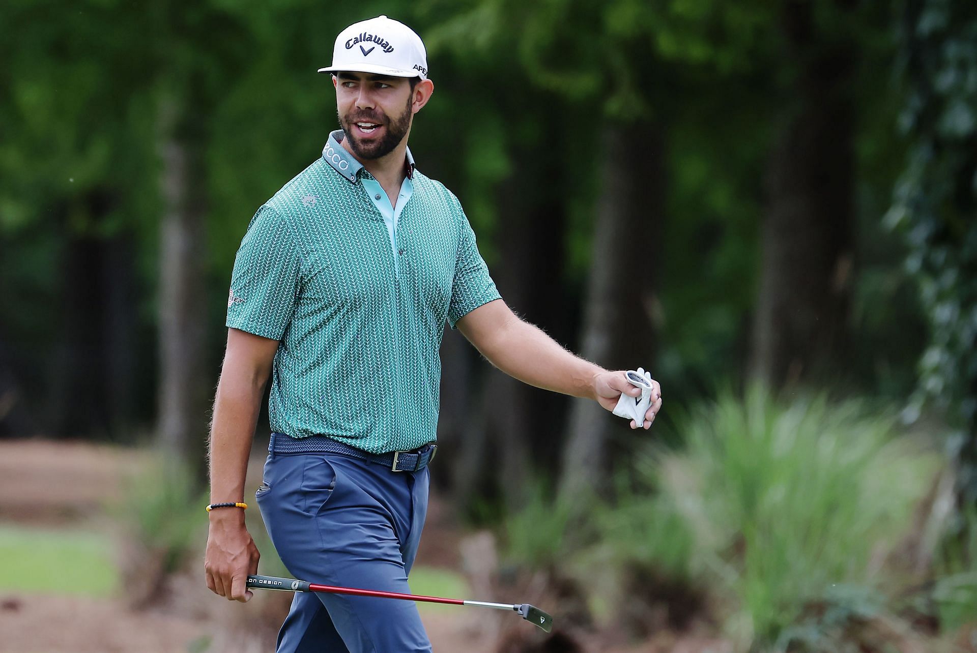 Zurich Classic of New Orleans - Final Round