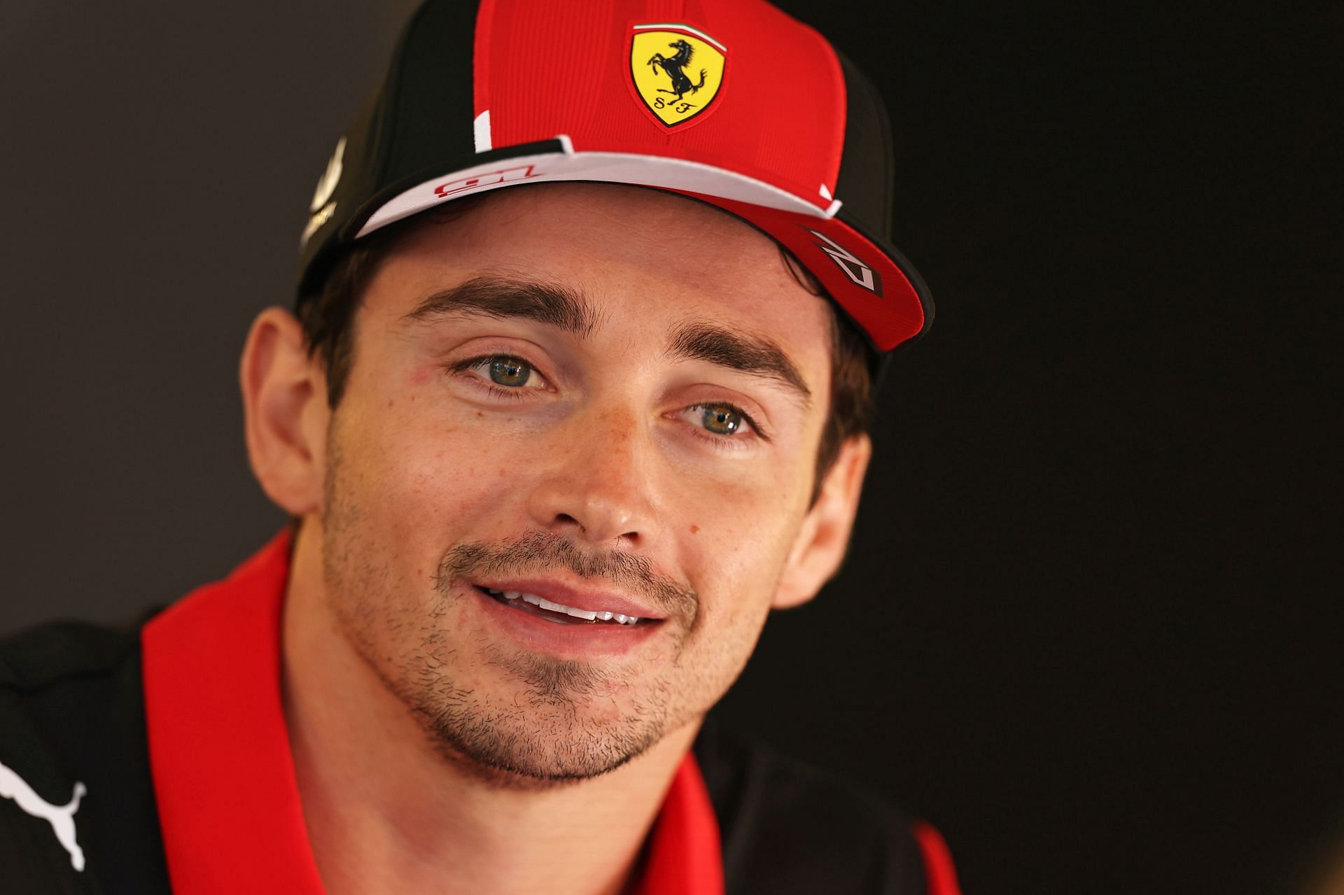 Charles Leclerc: Six sprint races are enough