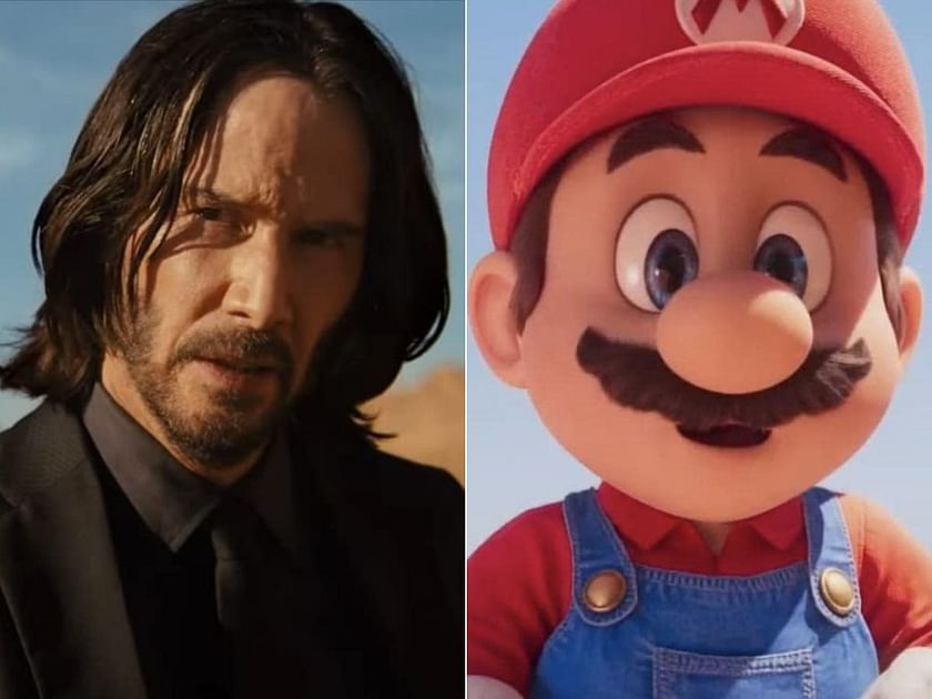 The Super Mario Bros. Movie (2023) - IMDb