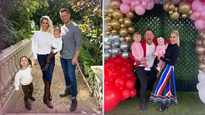 WWE Superstar The Miz explains if his daughters are entering the wrestling ring