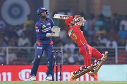 LSG vs PBKS: Who won yesterday's match in IPL 2023?