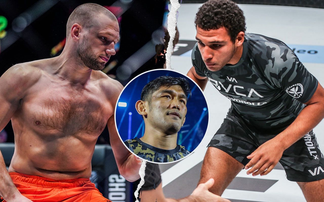 Photo Credits: ONE Championship