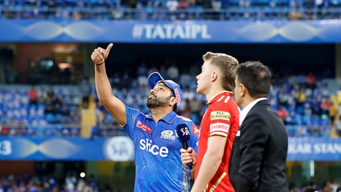 IPL 2023 : मुंबई इंडियंस की टीम में जोफ्रा आर्चर की वापसी, पंजाब किंग्स की पहले बल्लेबाजी