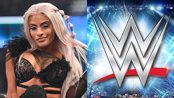 "It wasn’t exactly the plan" - Zelina Vega opens up about working with an established WWE faction