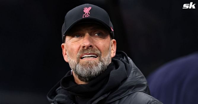 "He's a Barcelona type of player" - Pundit urges Liverpool to part ways with 24-year-old star to help fund an overhaul at the PL club
