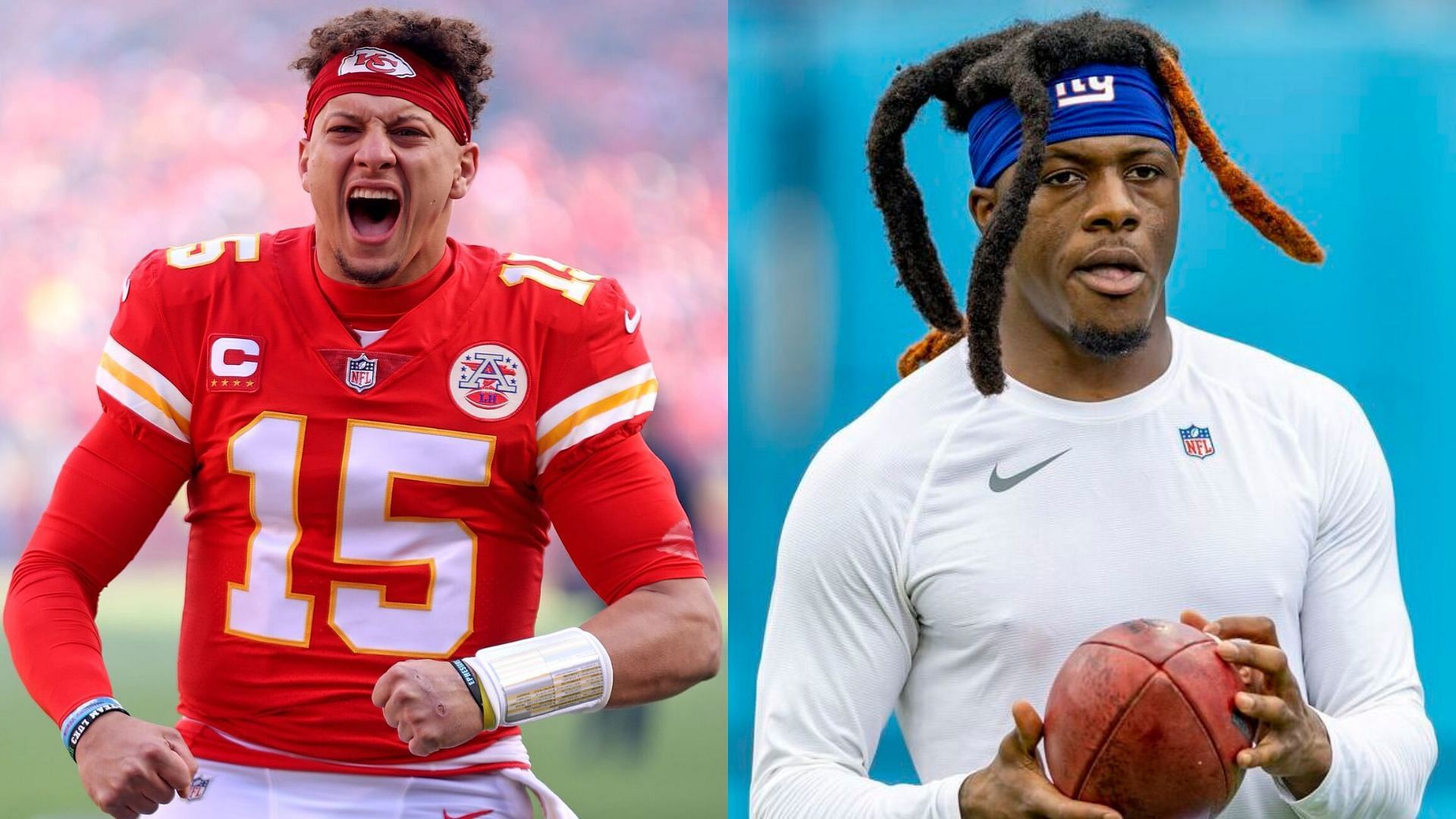 Keeping Tabs on the AFC West: A Kansas City Chiefs fan embarrasses himself  - Bolts From The Blue