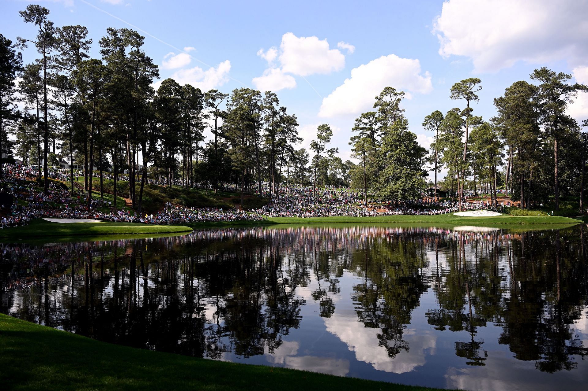Where to watch Masters 2023 on TV? Broadcast schedule, channels, and