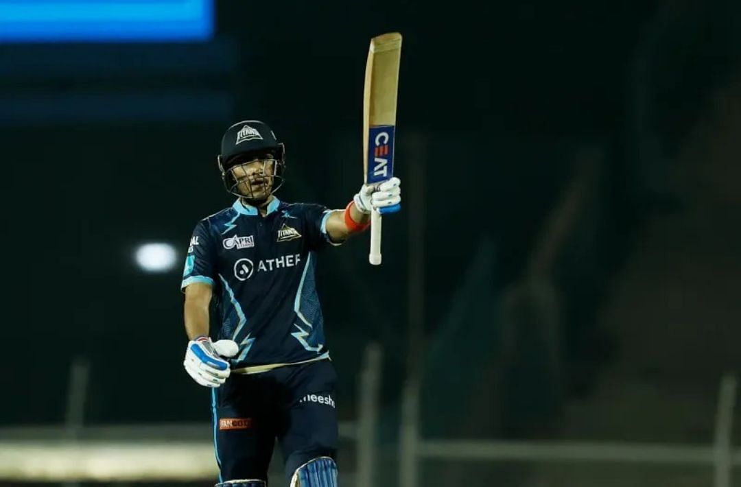 Shubman Gill will play vs PBKS on Thursday [IPLT20]