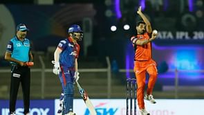 IPL 2023 Fantasy League: Best Fantasy XI for Match 34 - SRH vs DC | IPL Fantasy Tips