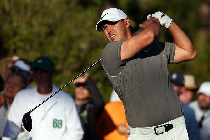 Did LIV golfers earn OWGR points at the Masters? A look at their rankings
