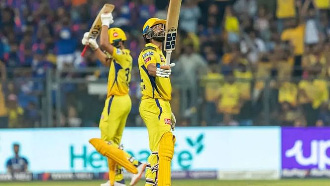 3 reasons why Ajinkya Rahane could be CSK's trump card in IPL 2023